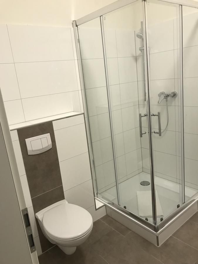 Hotel Fame Am Hauptbahnhof 함브루크 외부 사진